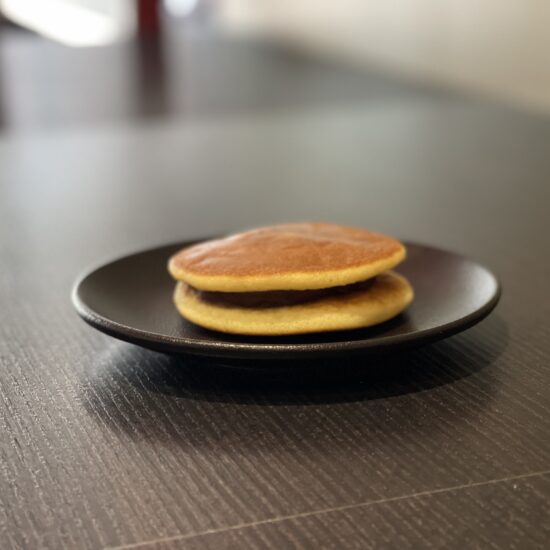 Dorayaki