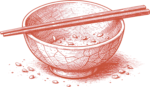 Illustration du restaurant japonais Le Jap’Yonnais